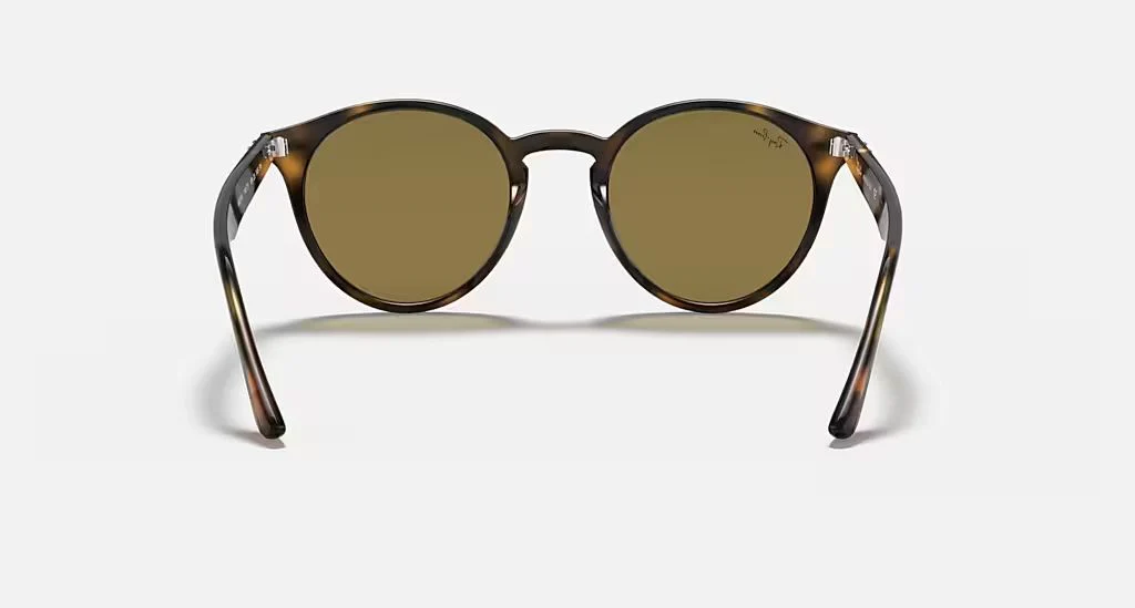 RB2180 MEN'S Dark Havana / Dark Brown - Image 4