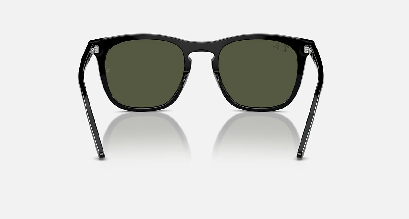 RB2210 UNISEX Black / Green |  Dial - Image 4