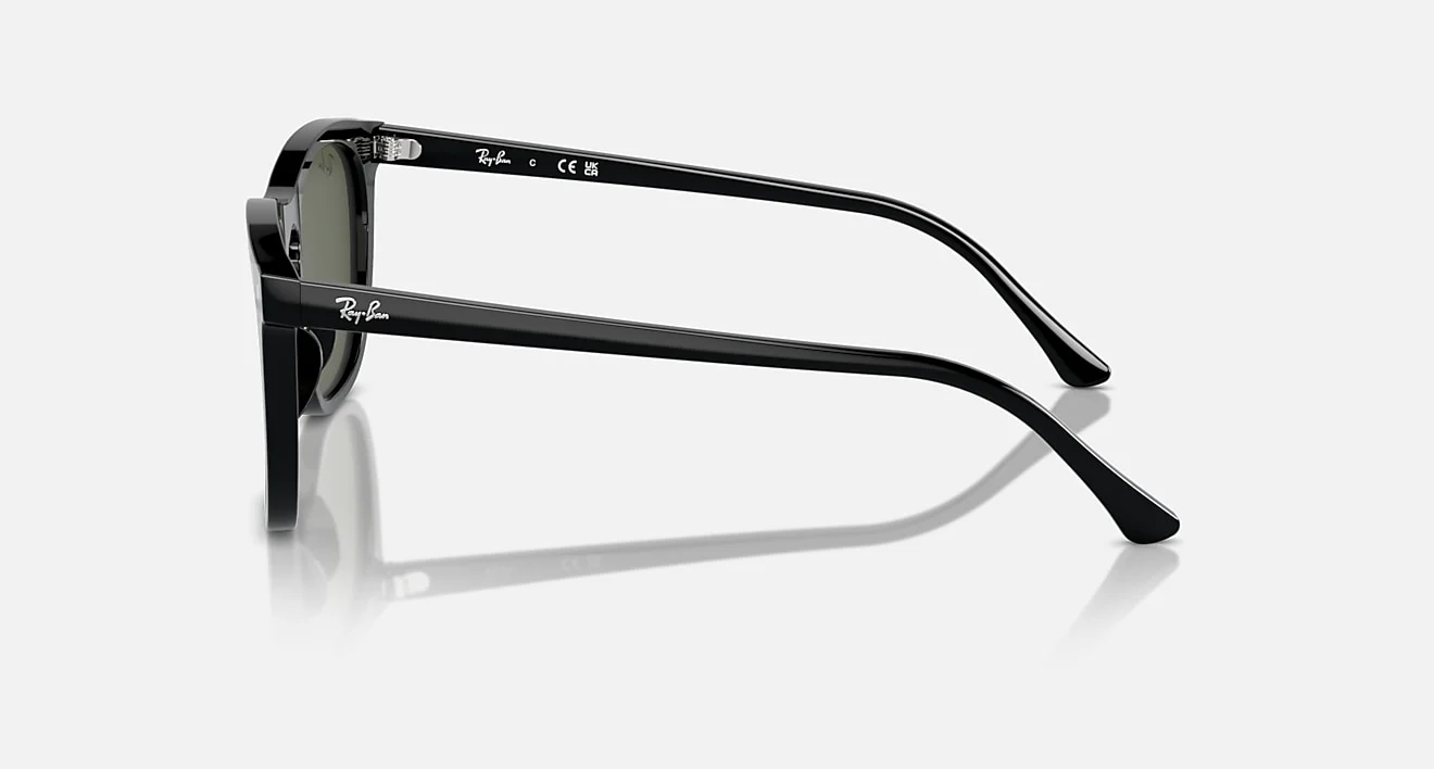 RB2210 UNISEX Black / Green |  Dial - Image 5