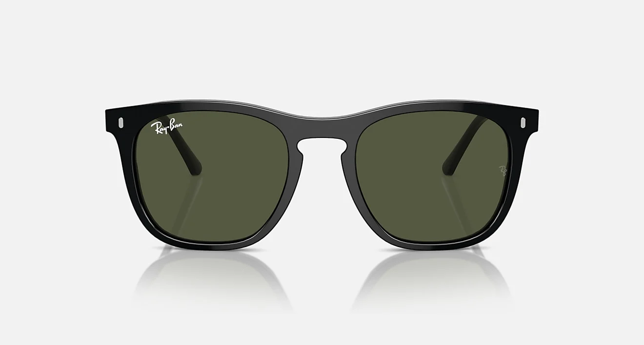 RB2210 UNISEX Black / Green |  Dial - Image 6