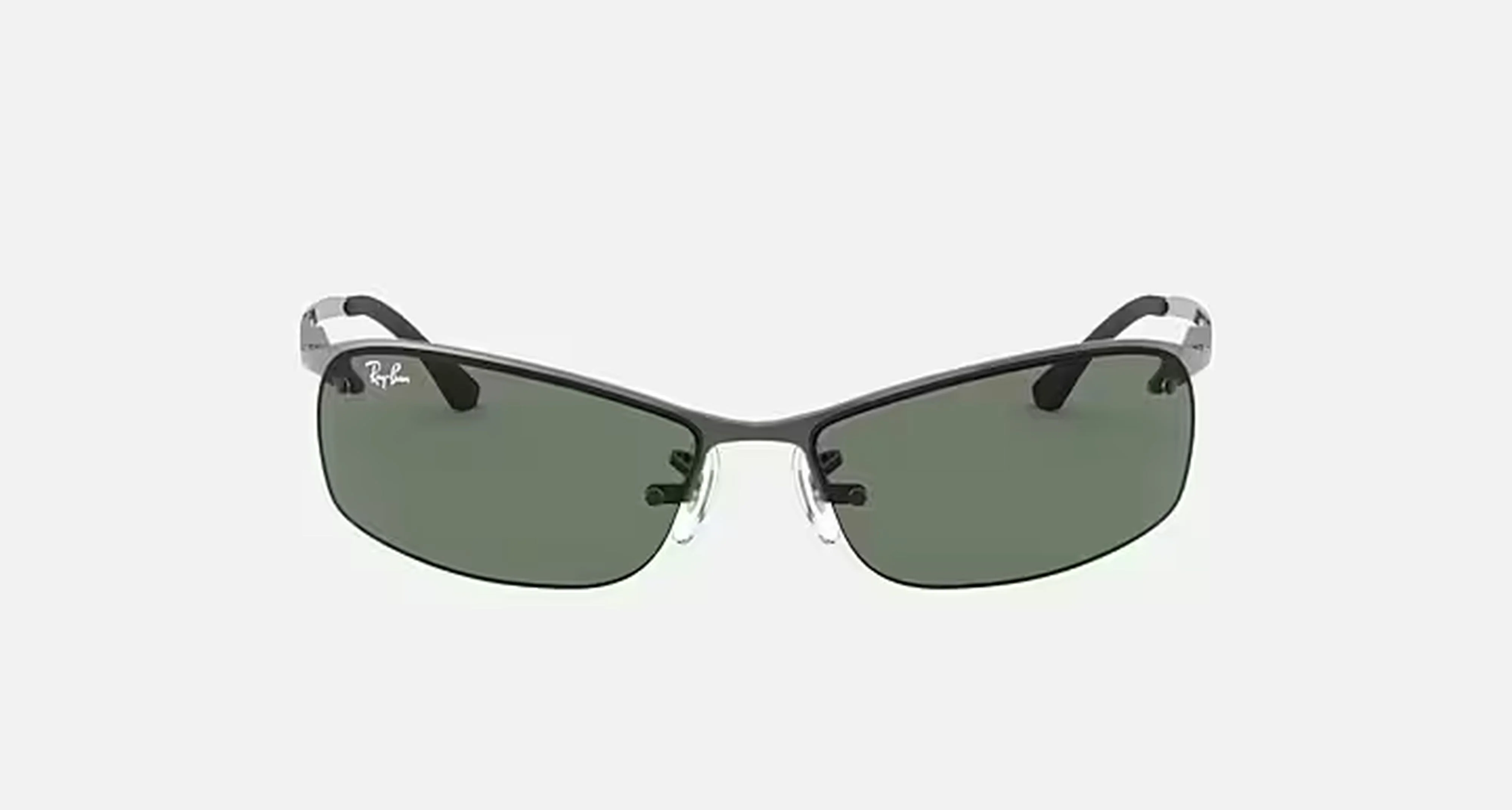 RB3183 MENS / GUNMETAL-GREEN |  Dial - Image 2