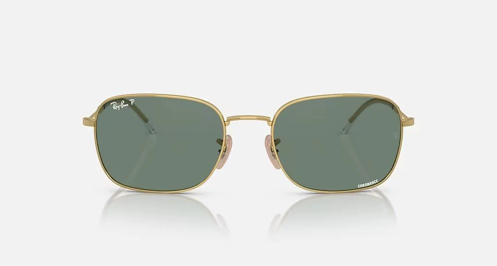 RB3706 UNISEX Arista / Polar Grey |  Dial - Image 2