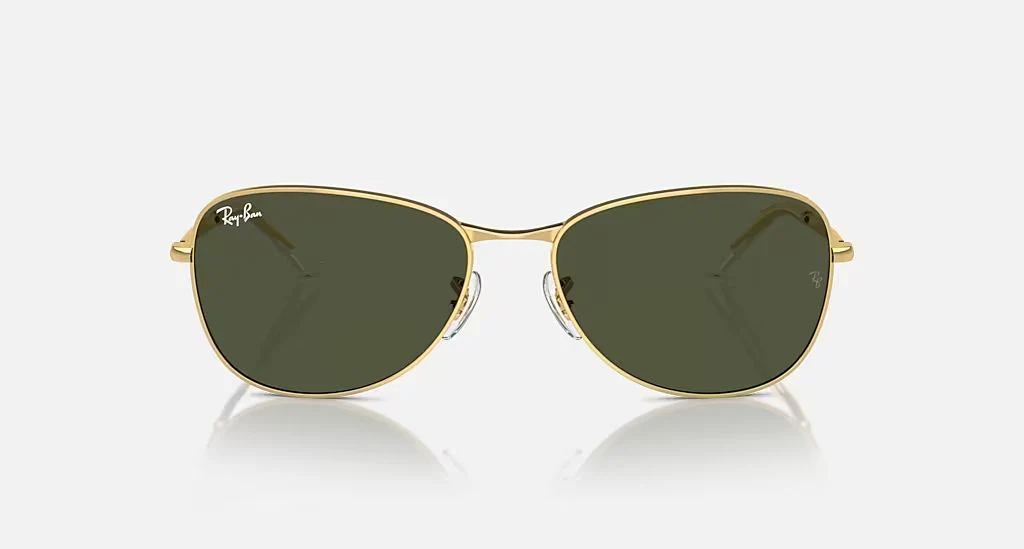 RB3733 UNISEX Arista / Green |  Dial - Image 2