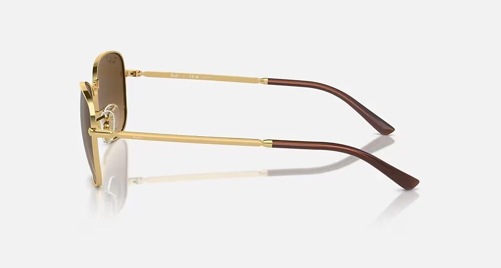 RB3733 UNISEX Arista / Brown Gradient Polar |  Dial - Image 3