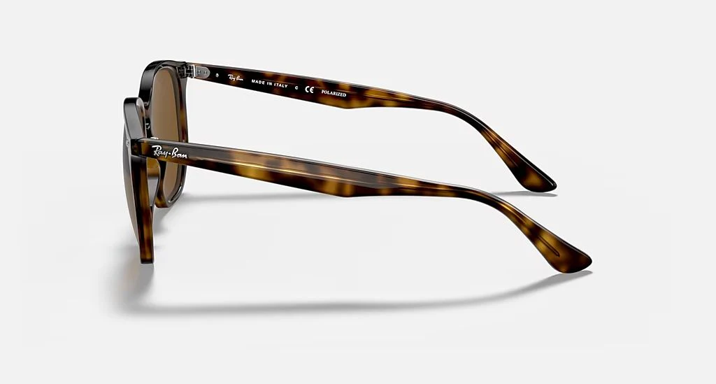 RB4306 UNISEX Light Havana / Brown |  Dial - Image 3
