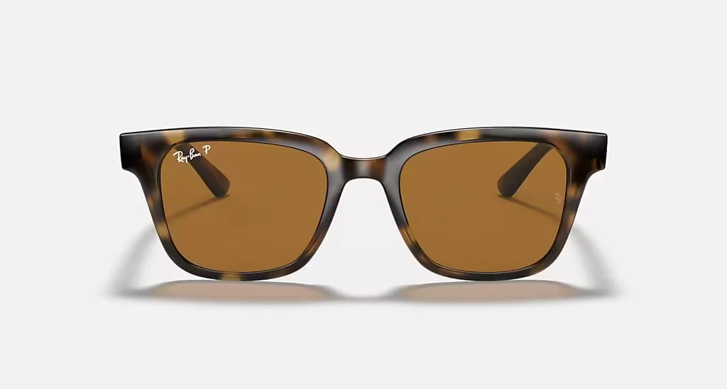 RB4323 UNISEX Light Havana / Brown |  Dial - Image 2