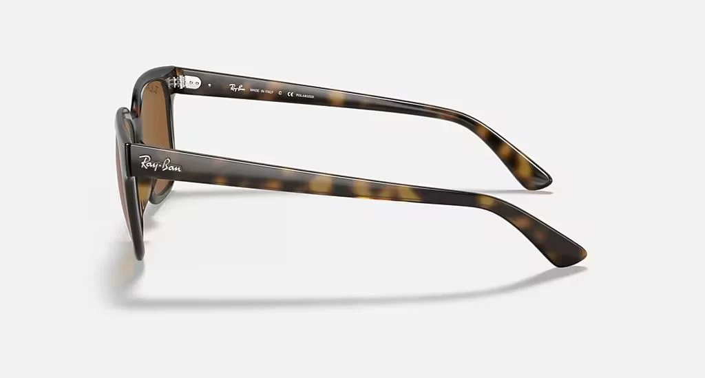 RB4323 UNISEX Light Havana / Brown |  Dial - Image 3
