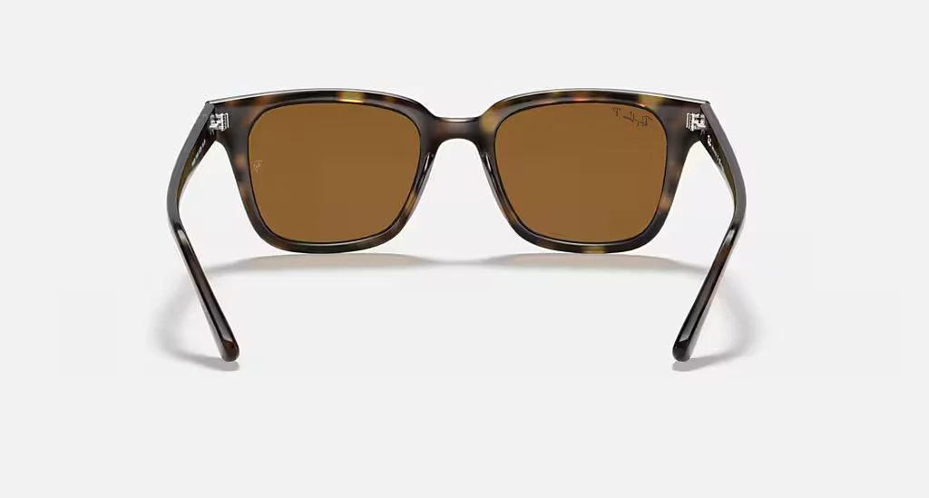 RB4323 UNISEX Light Havana / Brown |  Dial - Image 4