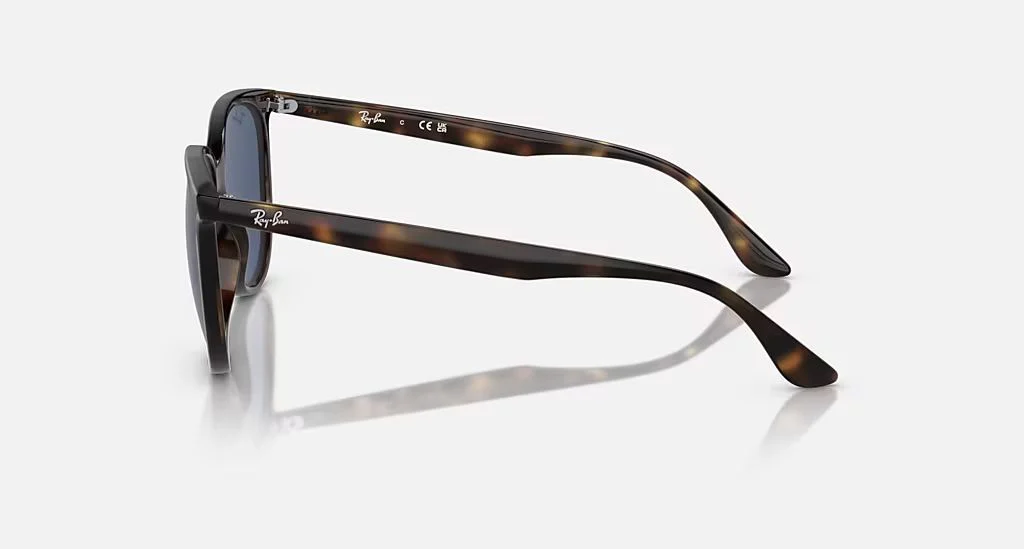 RB4378 WOMEN'S Havana / Dark Blue |  Dial - Image 3