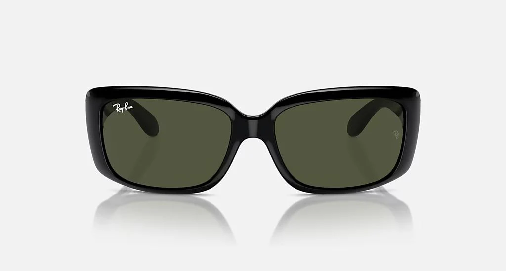 RB4389 WOMEN'S Black / Green | Dial - Image 2