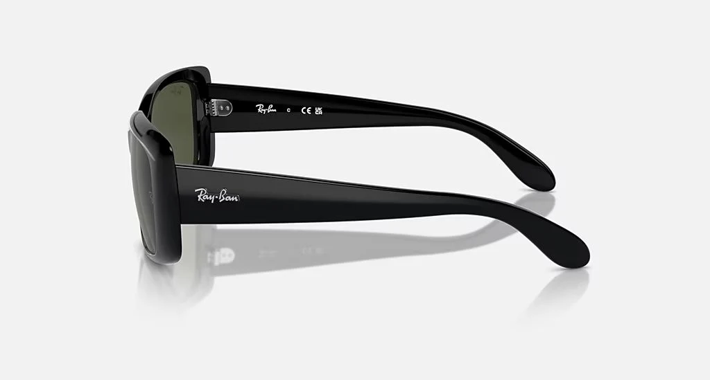 RB4389 WOMEN'S Black / Green | Dial - Image 3