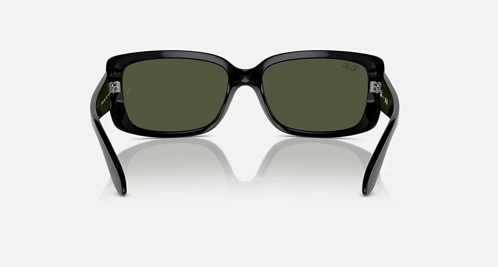 RB4389 WOMEN'S Black / Green | Dial - Image 4
