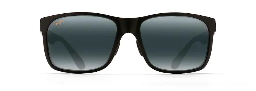 RED SANDS UNISEX / MATTE BLACK / NEUTRAL GREY - Image 2
