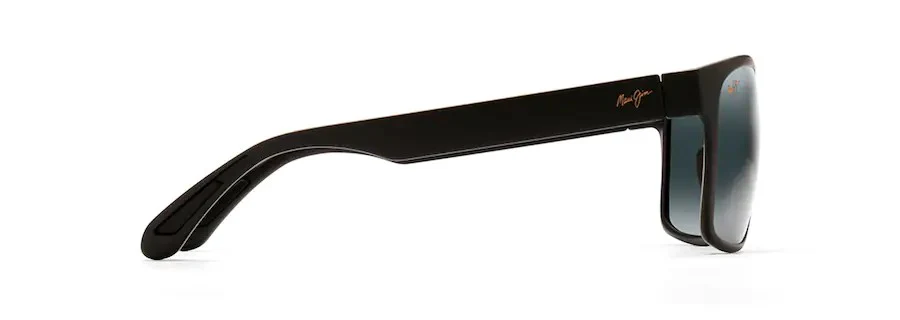 RED SANDS UNISEX / MATTE BLACK / NEUTRAL GREY - Image 3