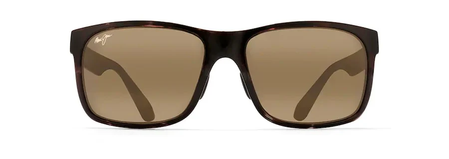 RED SANDS UNISEX / GREY TORTOISE / HCL BRONZE - Image 2