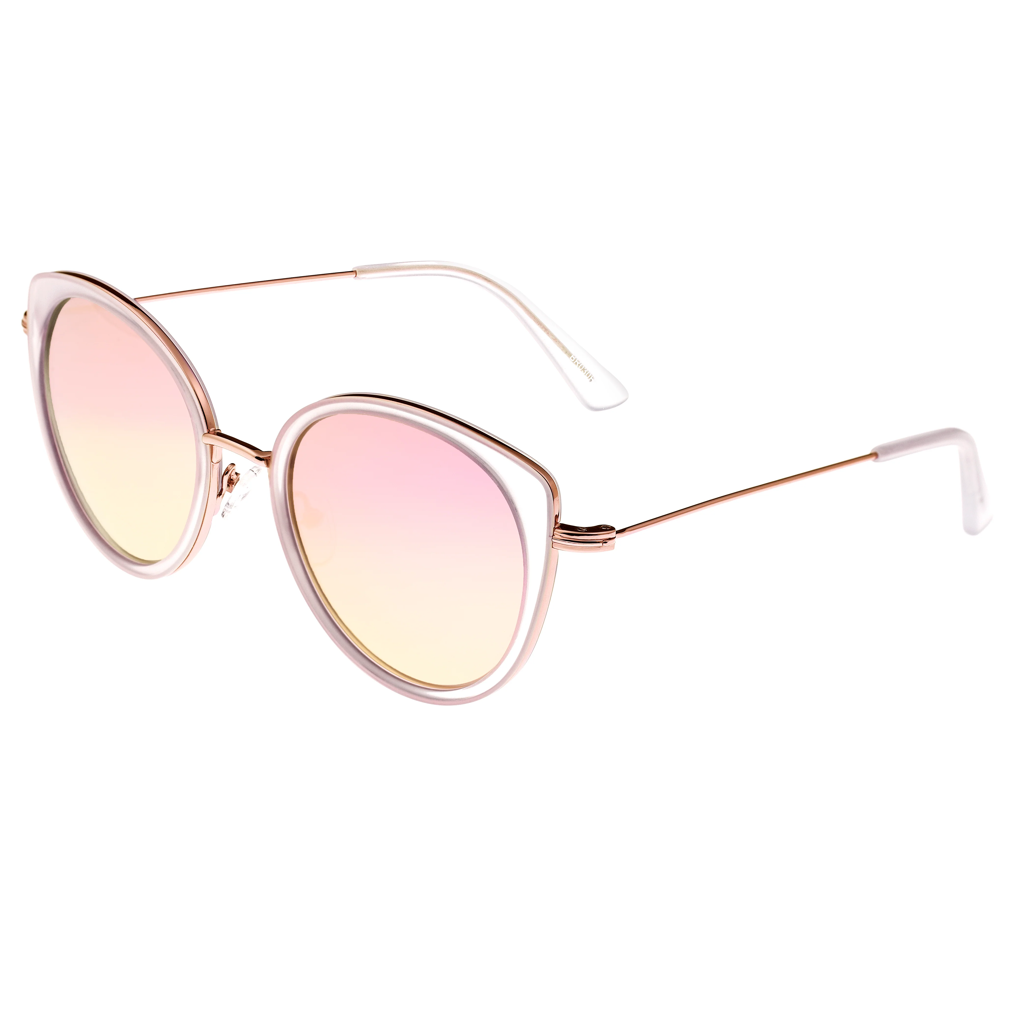 Reese Clear/Rose Gold |  Dial - Image 2
