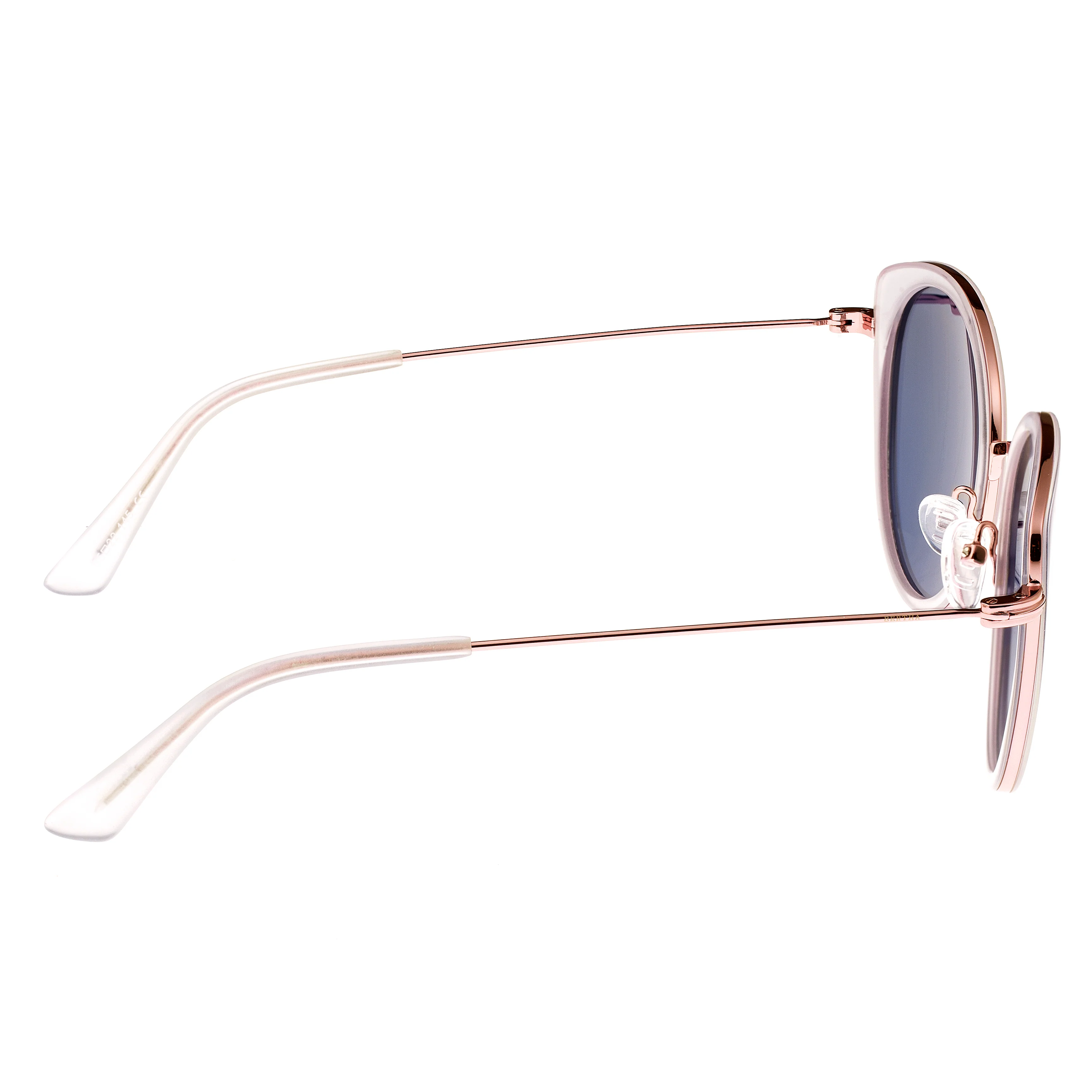 Reese Clear/Rose Gold |  Dial - Image 3