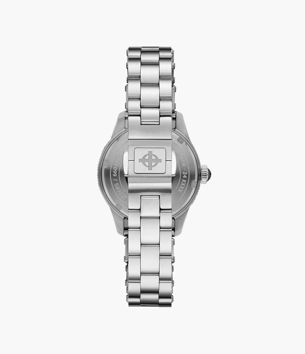 Super Sea Wolf Ref. 691 Ref 691 Mechanical Stainless Steel - Image 5