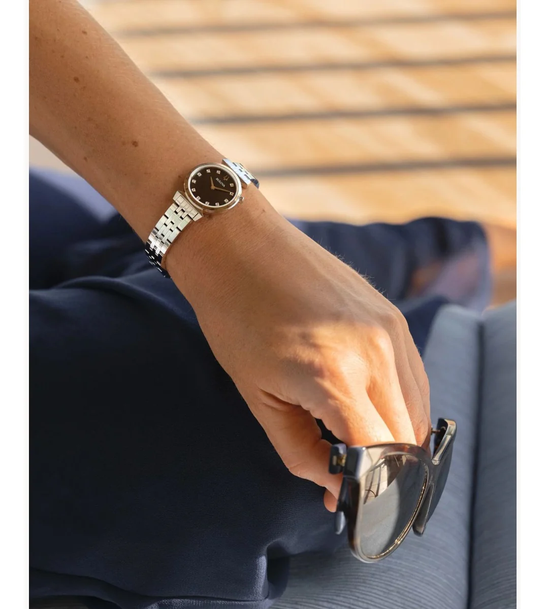 Regatta | Black Dial - Image 4