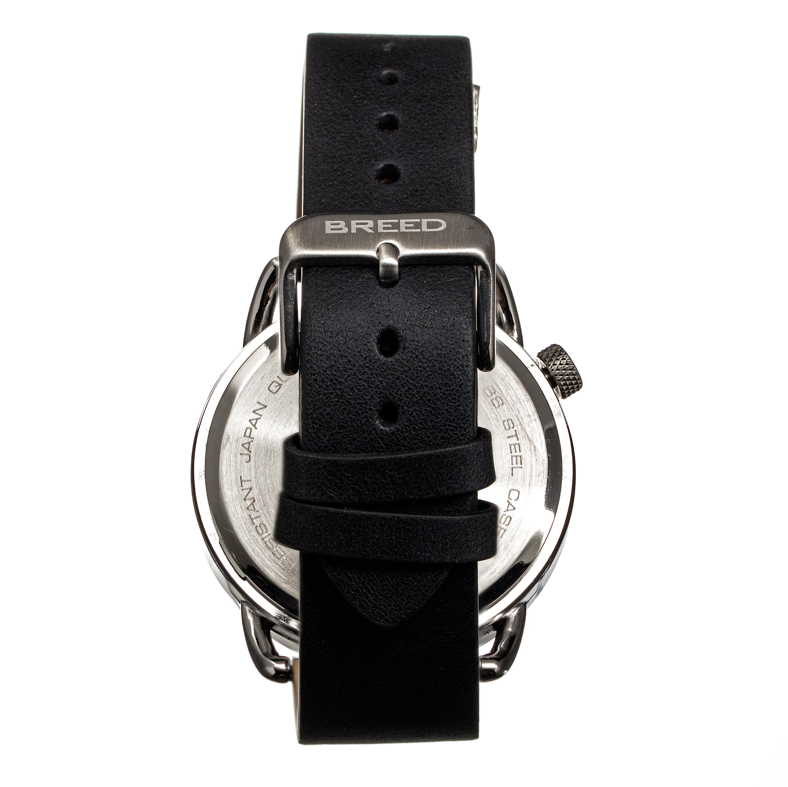 Regulator Black | Black Dial - Image 2