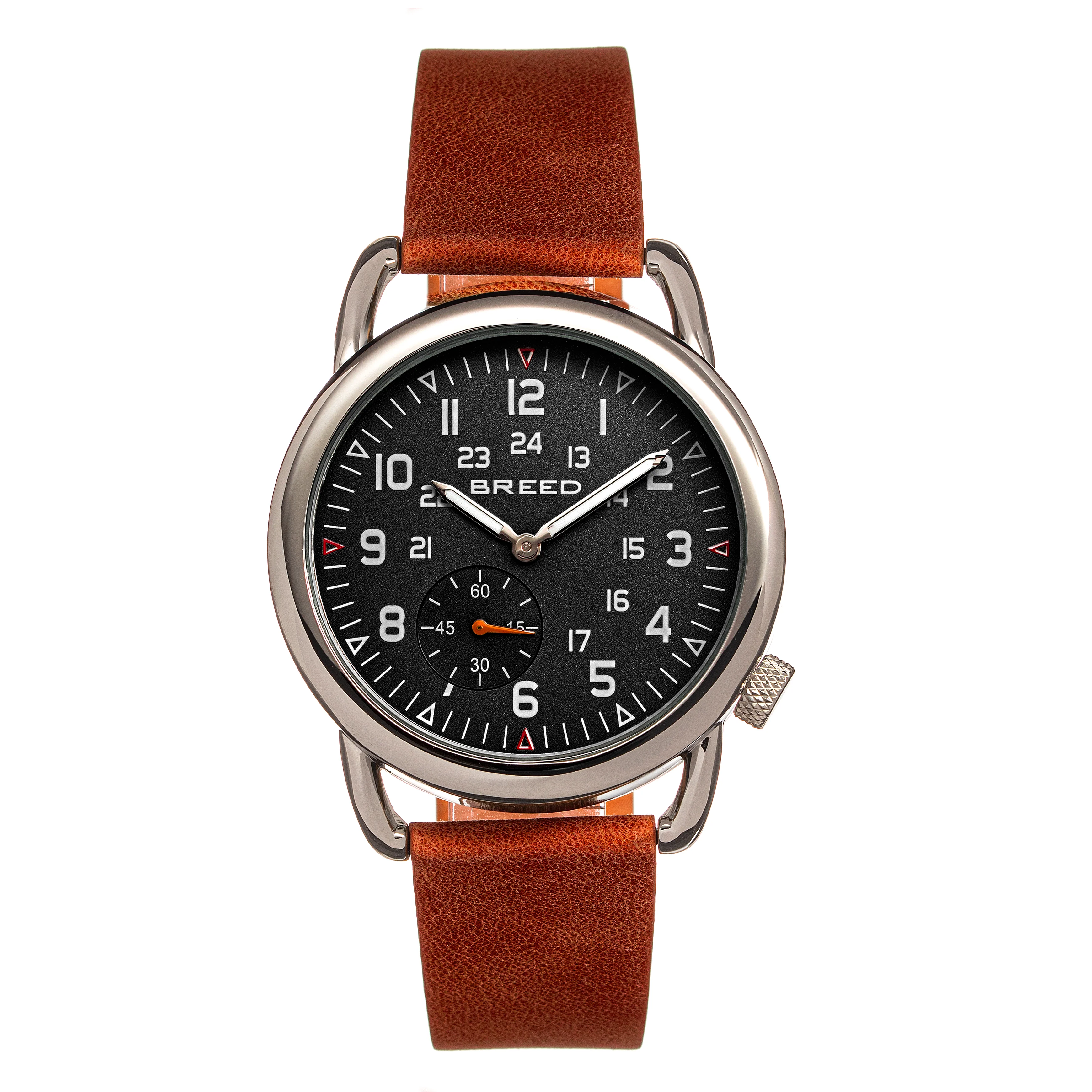 Regulator Brown/Black | Black Dial - Image 2