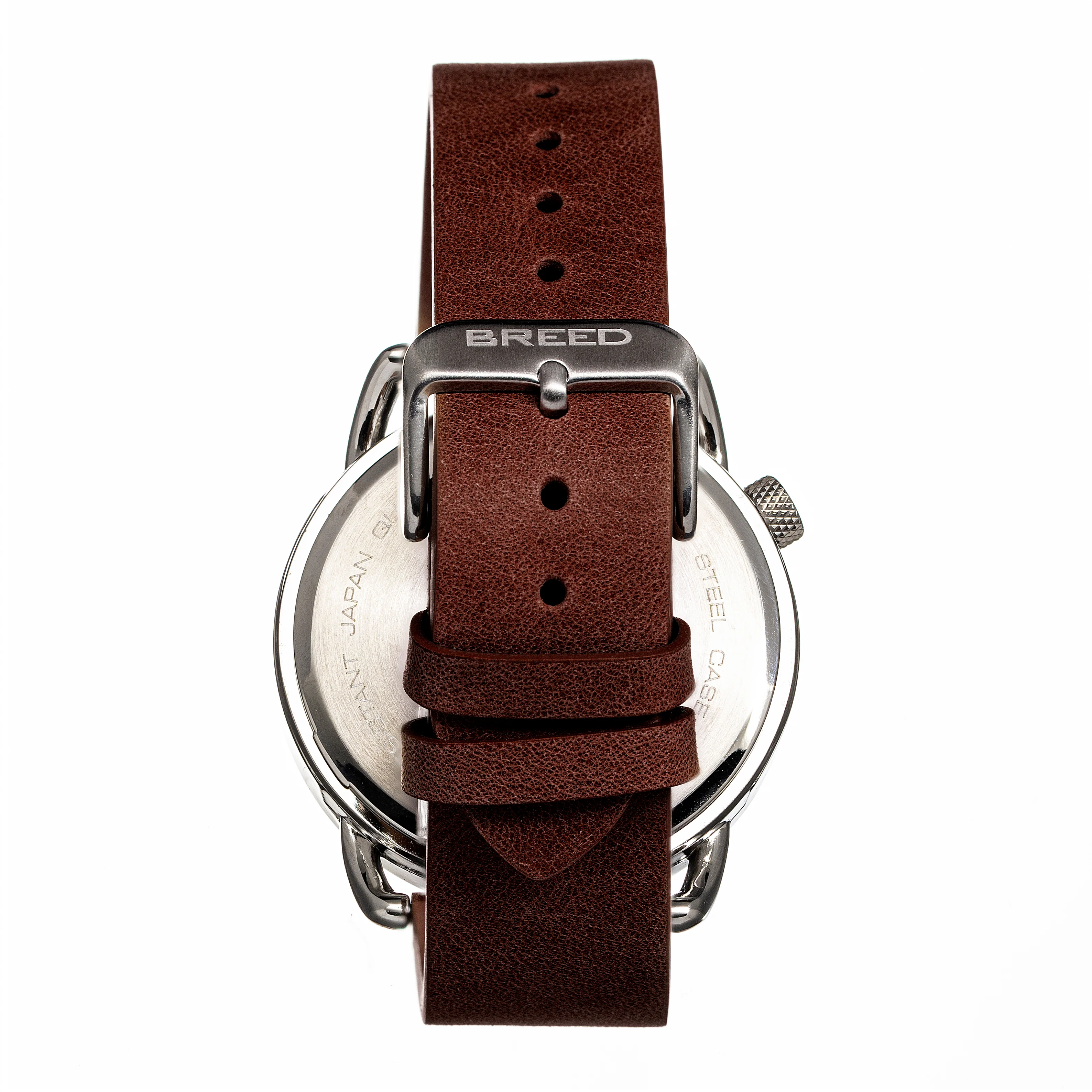 Regulator Brown/Black | Black Dial - Image 6