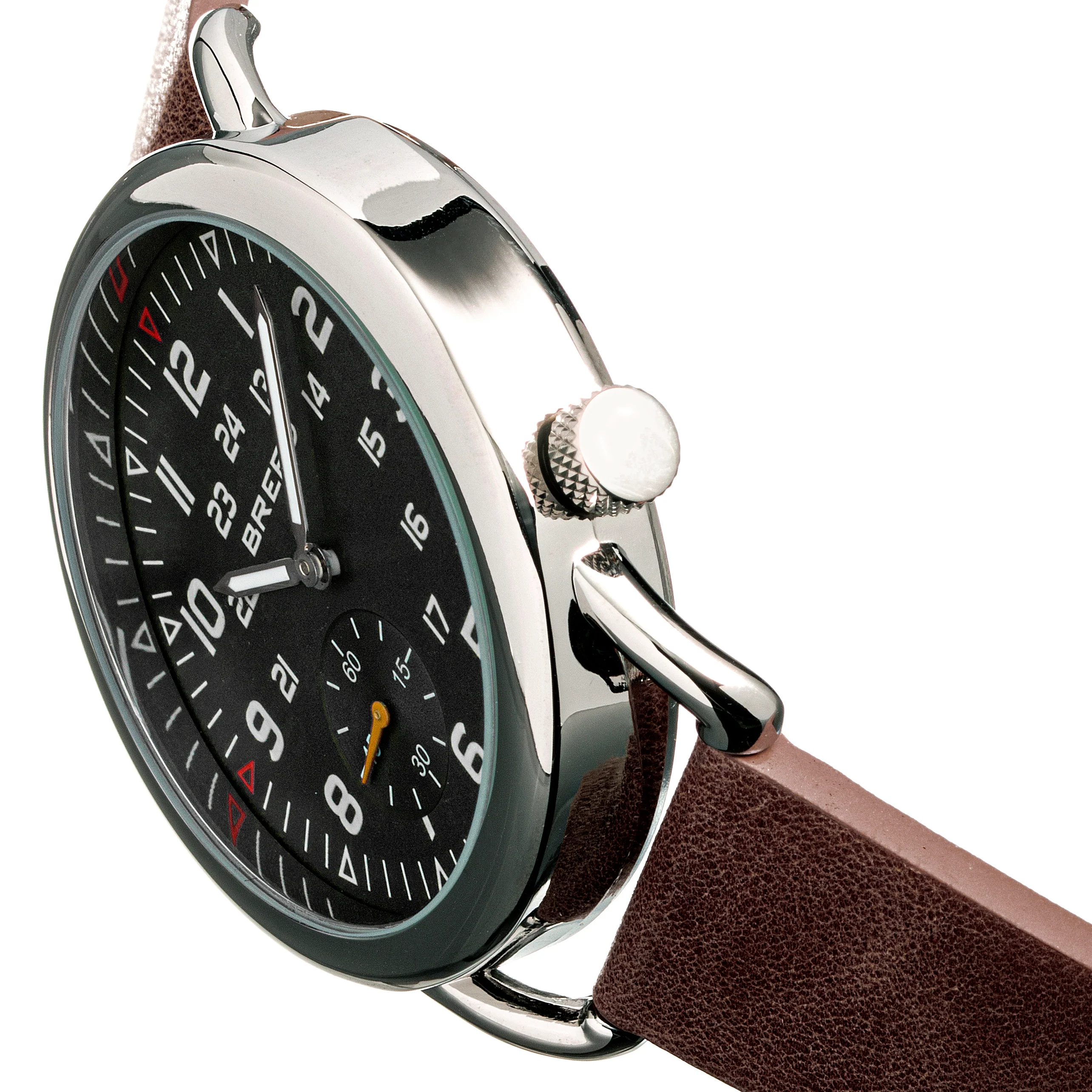 Regulator Brown/Black | Black Dial - Image 7