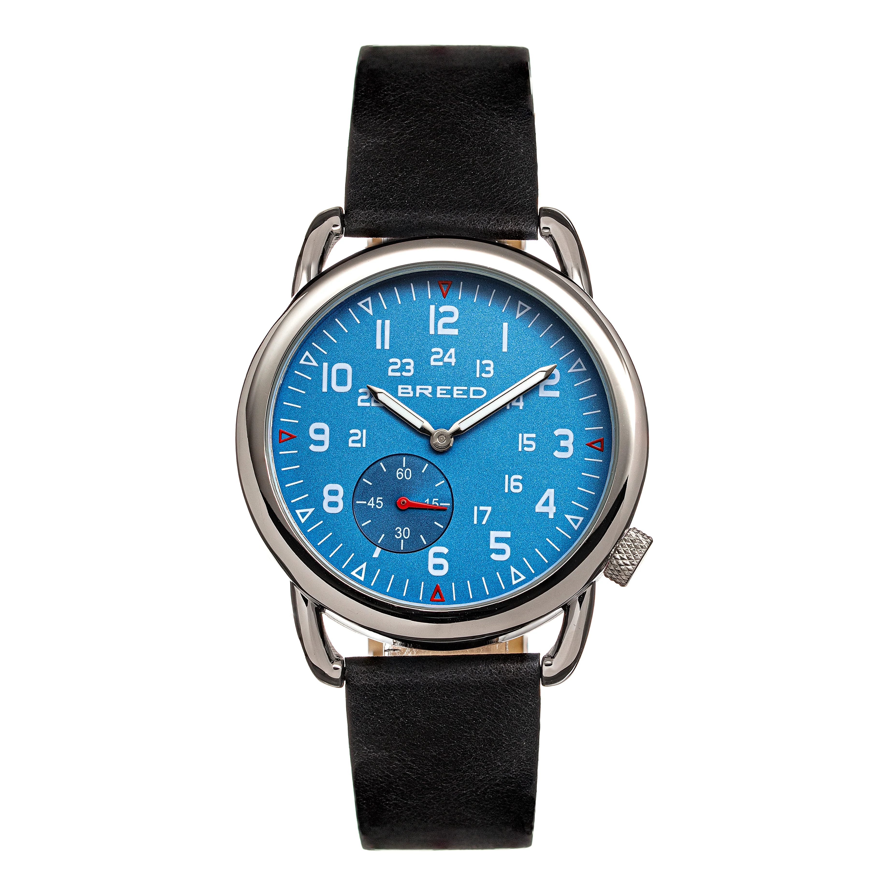 Regulator Black/Blue | Blue Dial - Image 5