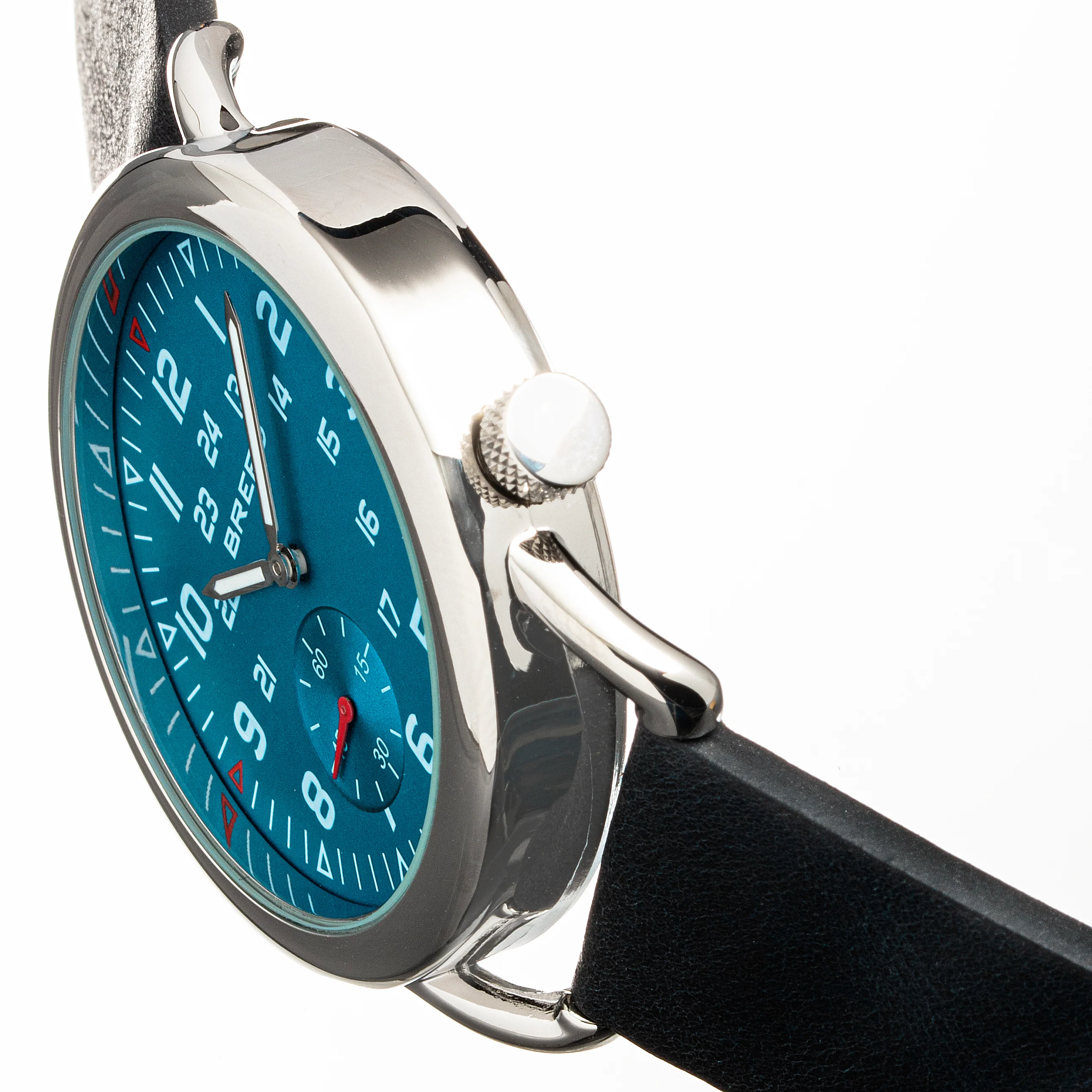 Regulator Black/Blue | Blue Dial - Image 7