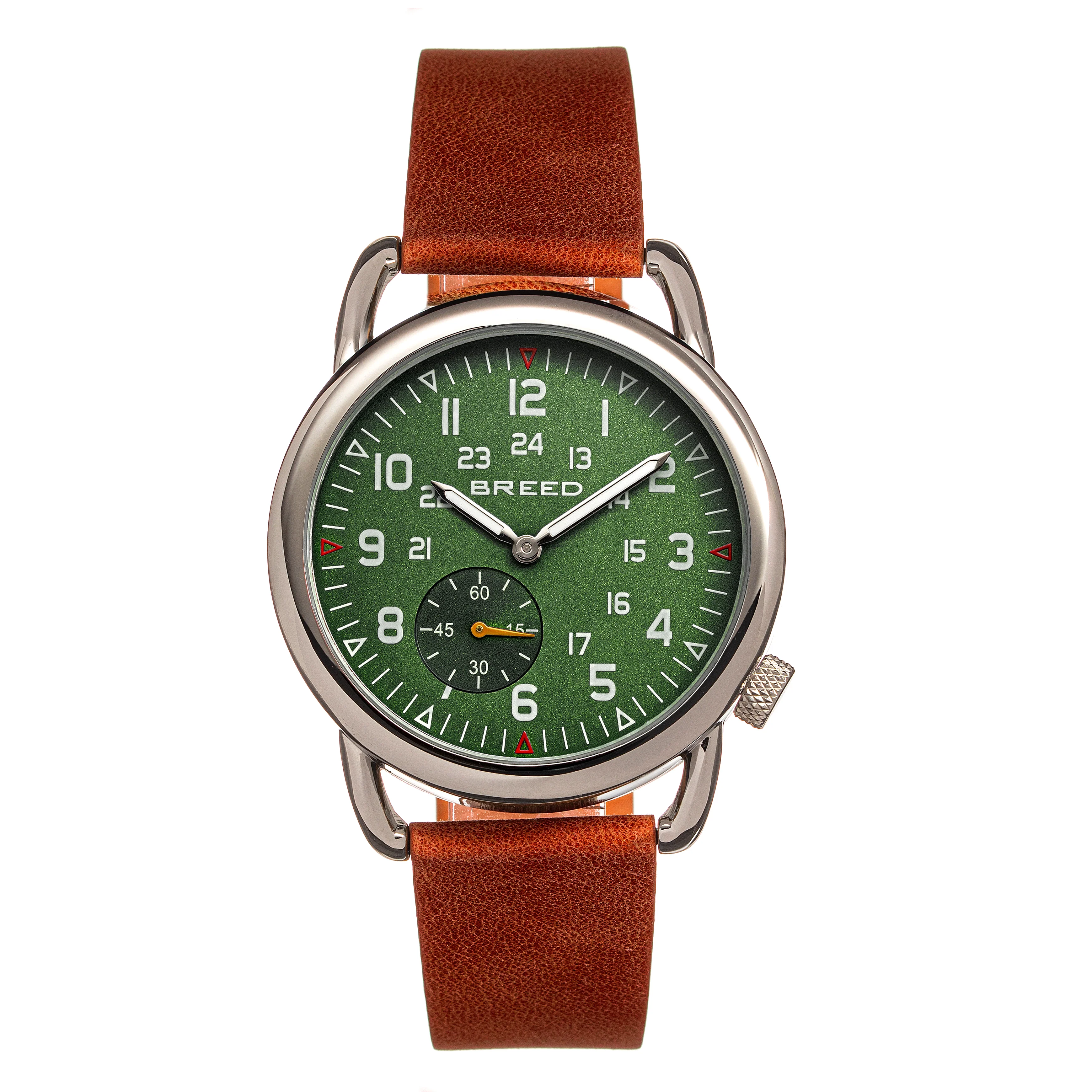 Regulator Brown/Green - Image 2