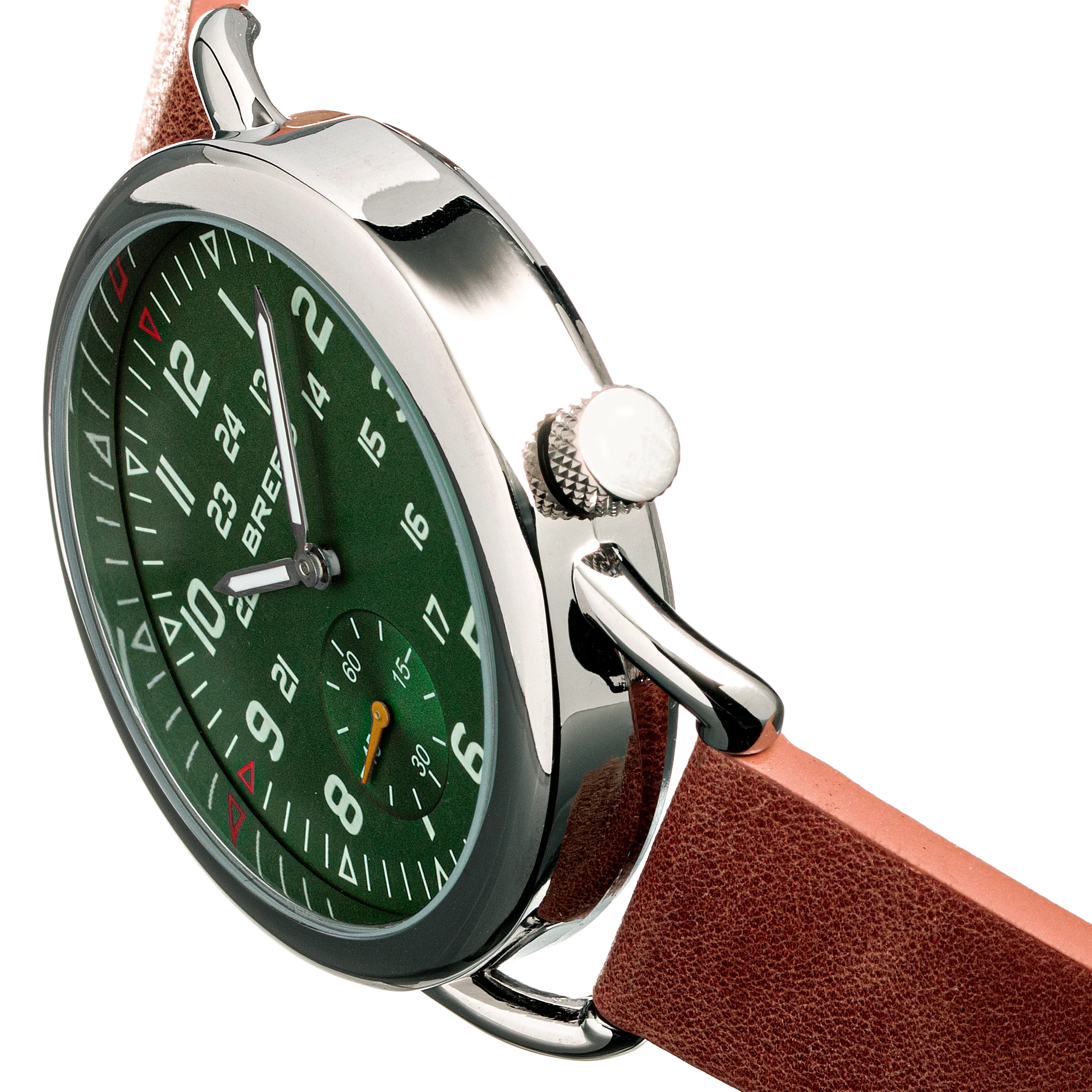 Regulator Brown/Green - Image 4