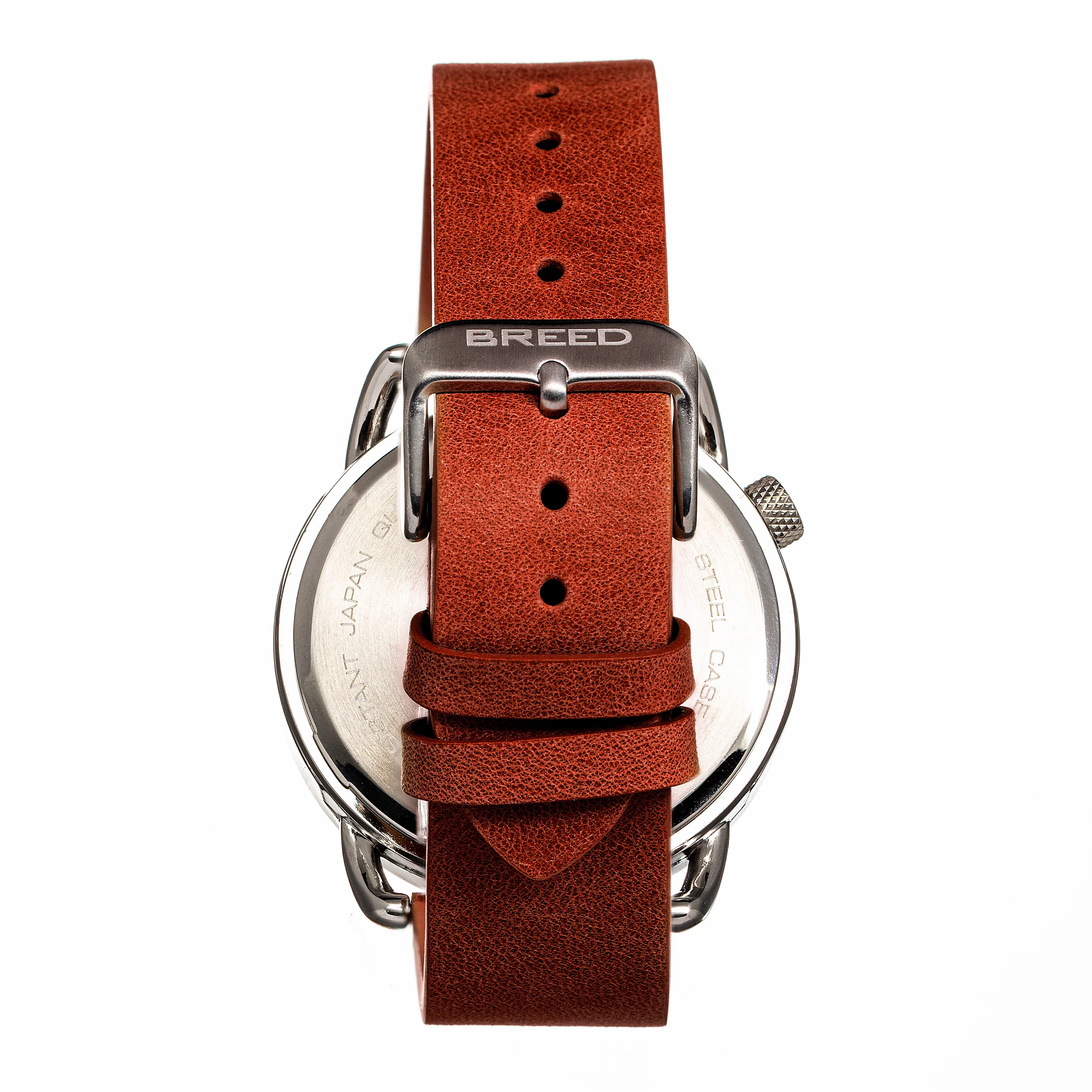 Regulator Brown/Green - Image 6