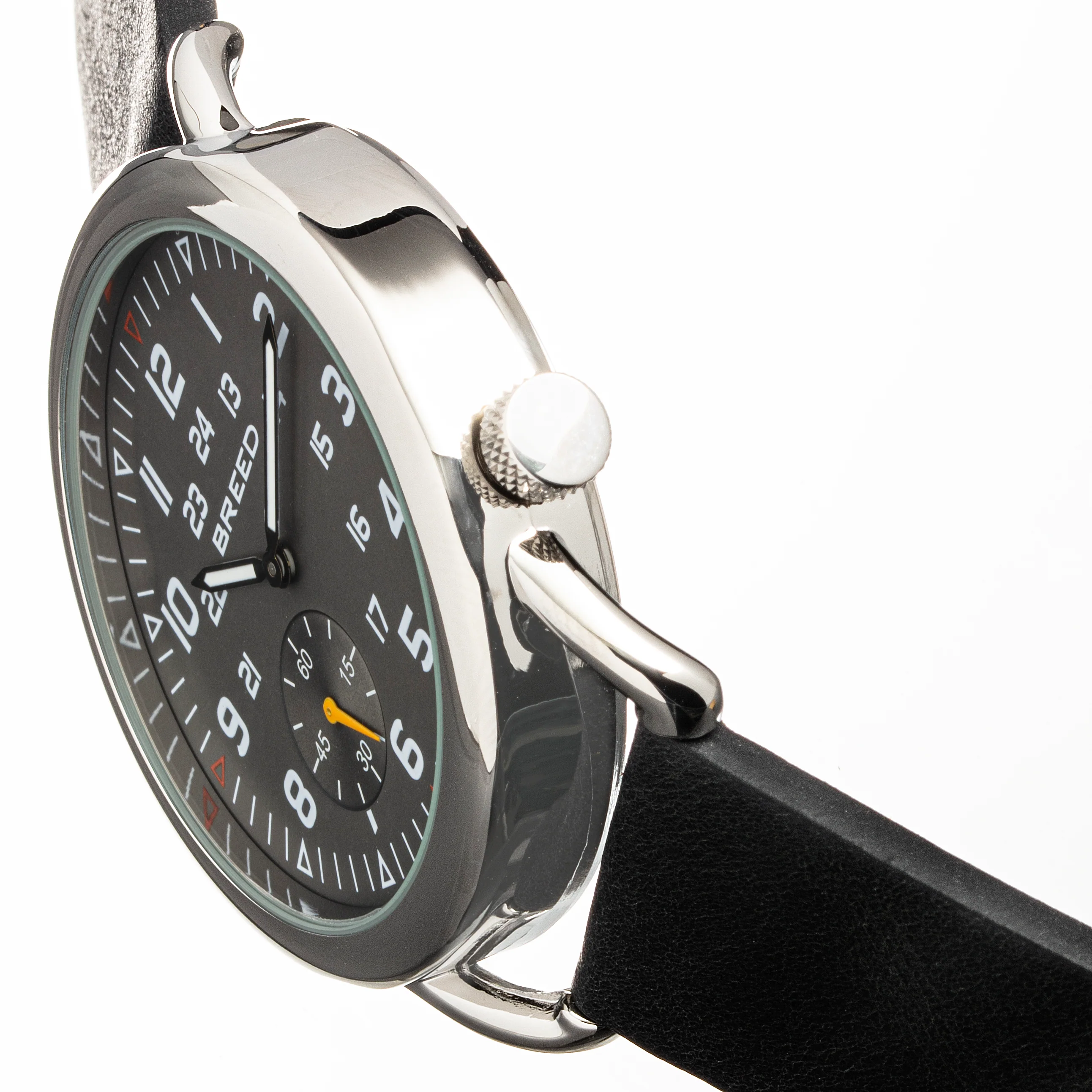 Regulator Black/Gunmetal | Gunmetal Dial - Image 7