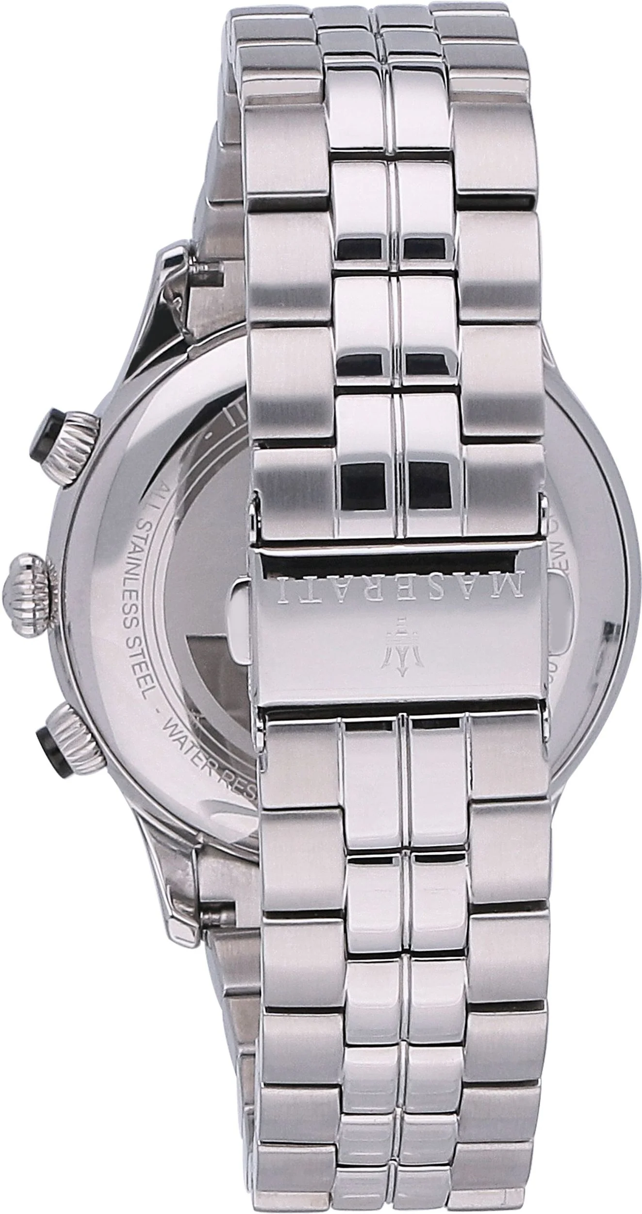 RICORDO Blue / Stainless Steel Blue Dial - Image 2