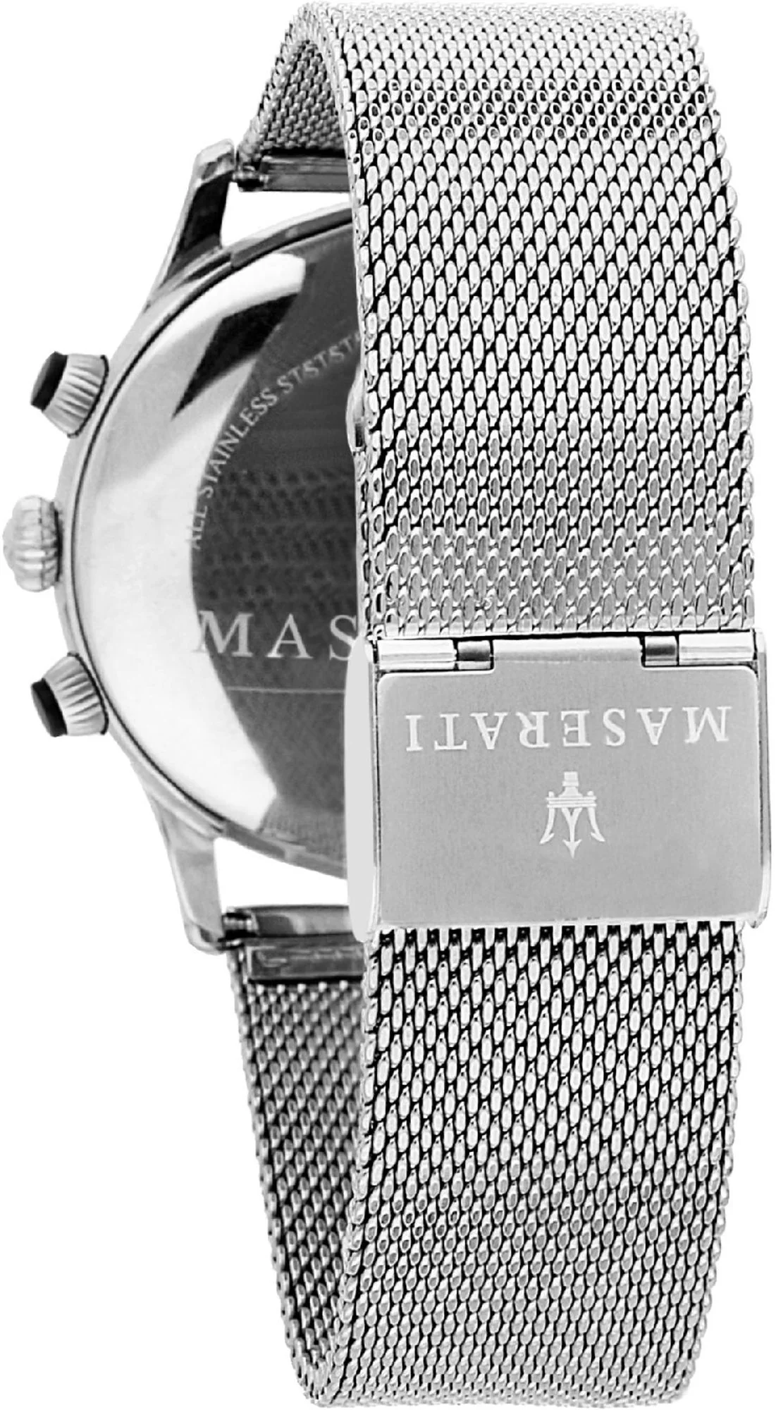 RICORDO Blue / Stainless Steel Blue Dial - Image 2