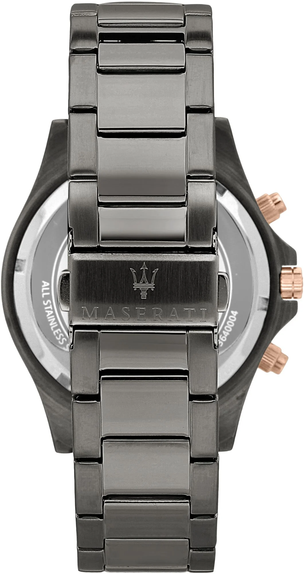 RICORDO Blue / Stainless Steel Blue Dial - Image 3