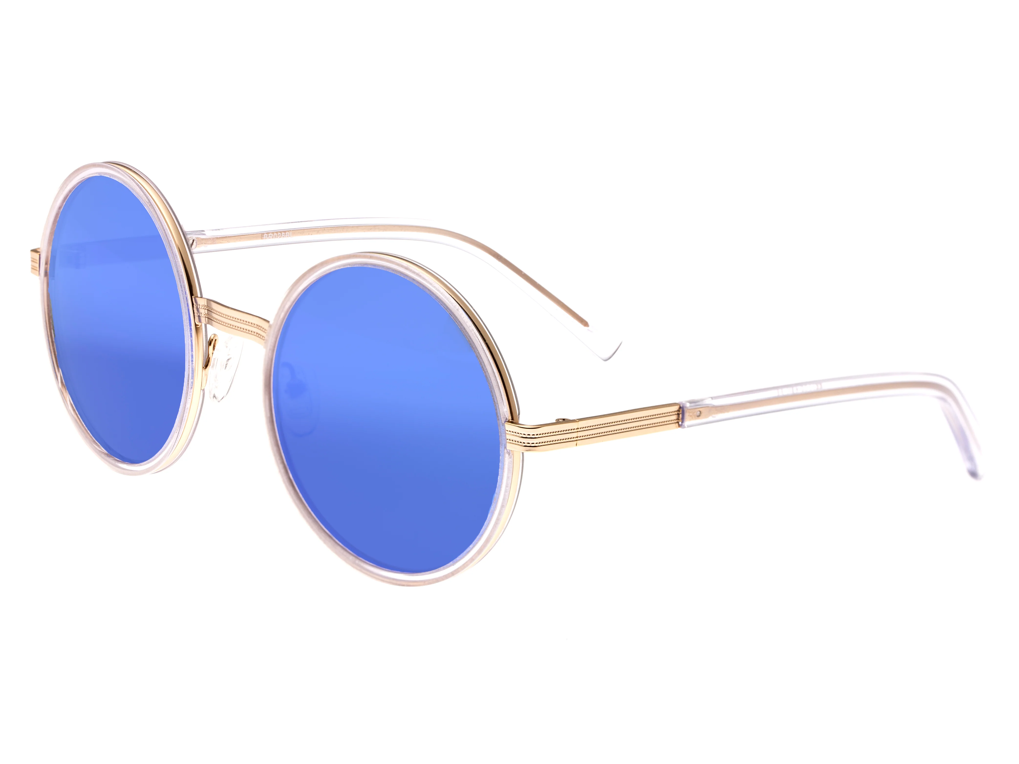Riley Gold/Blue |  Dial - Image 2