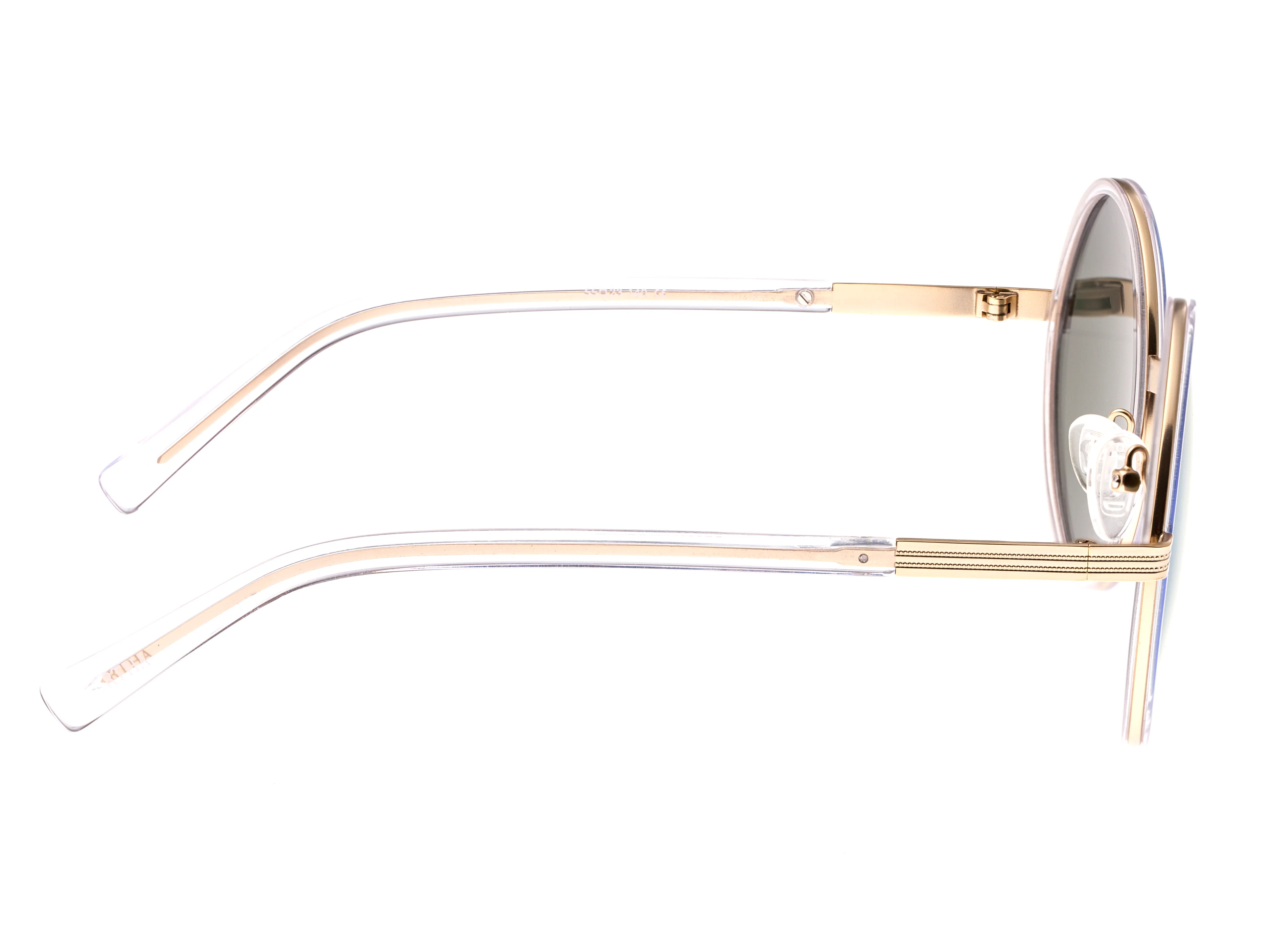Riley Gold/Blue |  Dial - Image 3
