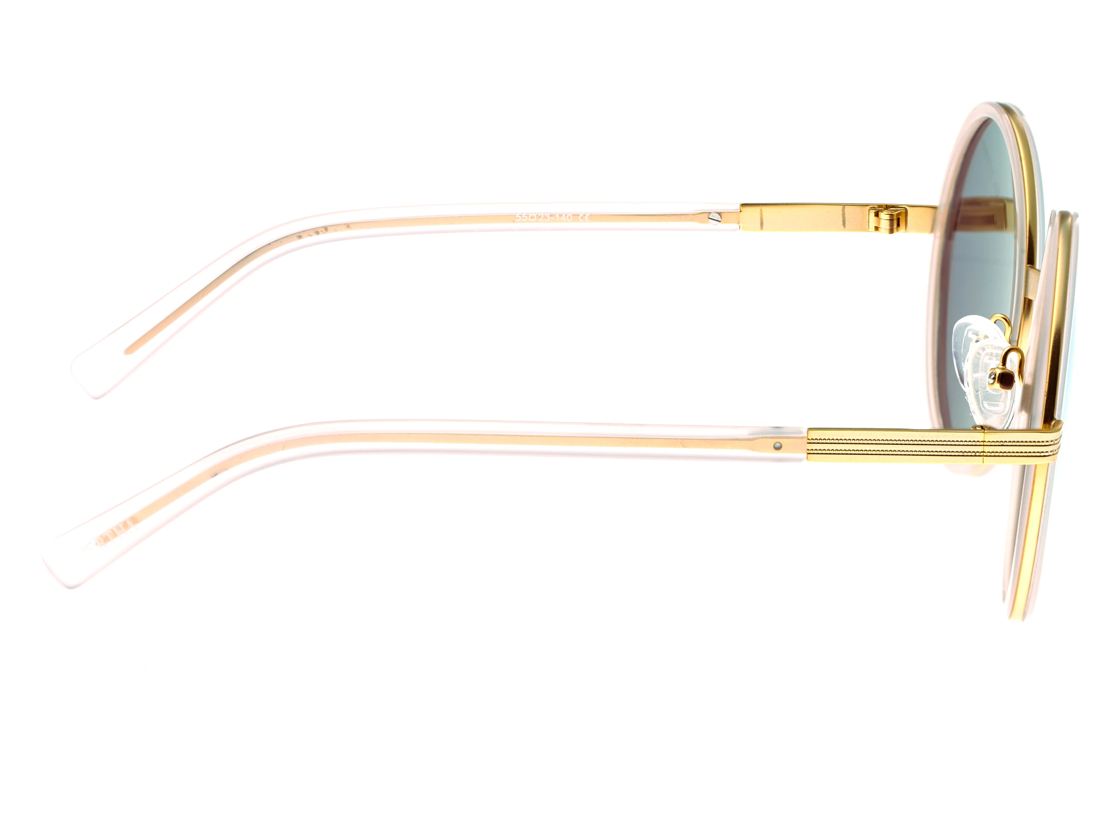 Riley Gold/Gold-Green |  Dial - Image 3