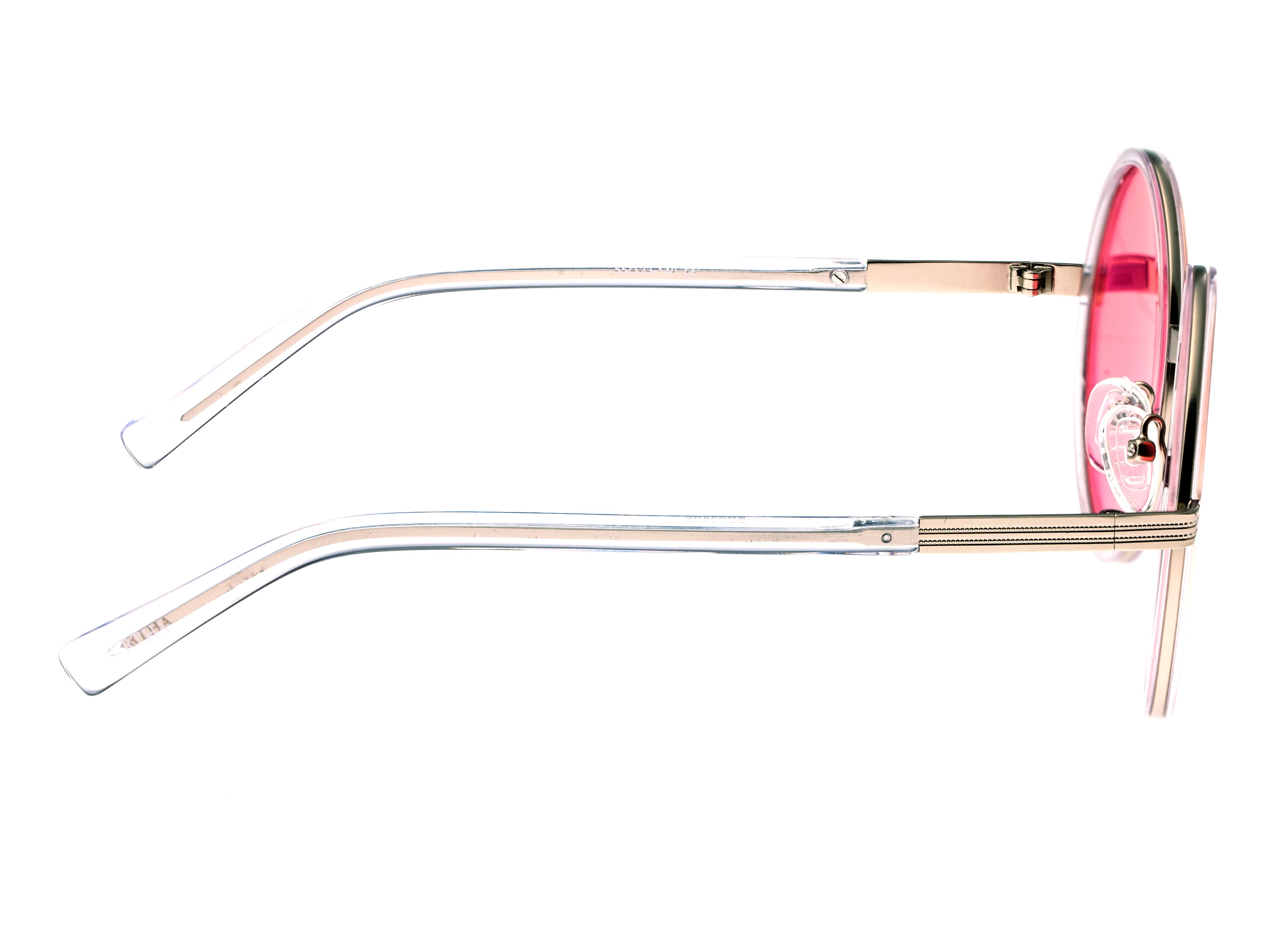 Riley Silver/Pink | Dial - Image 3