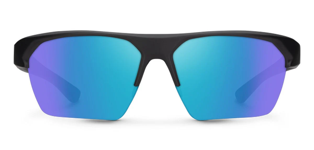 Rival Black / Blue