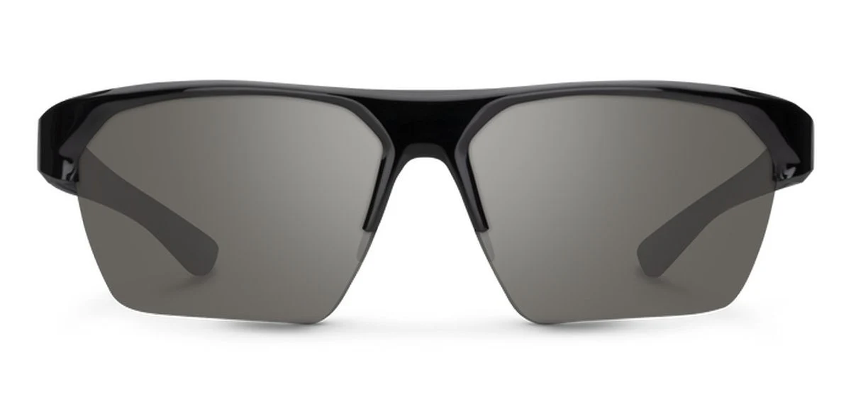 Rival Black / Grey
