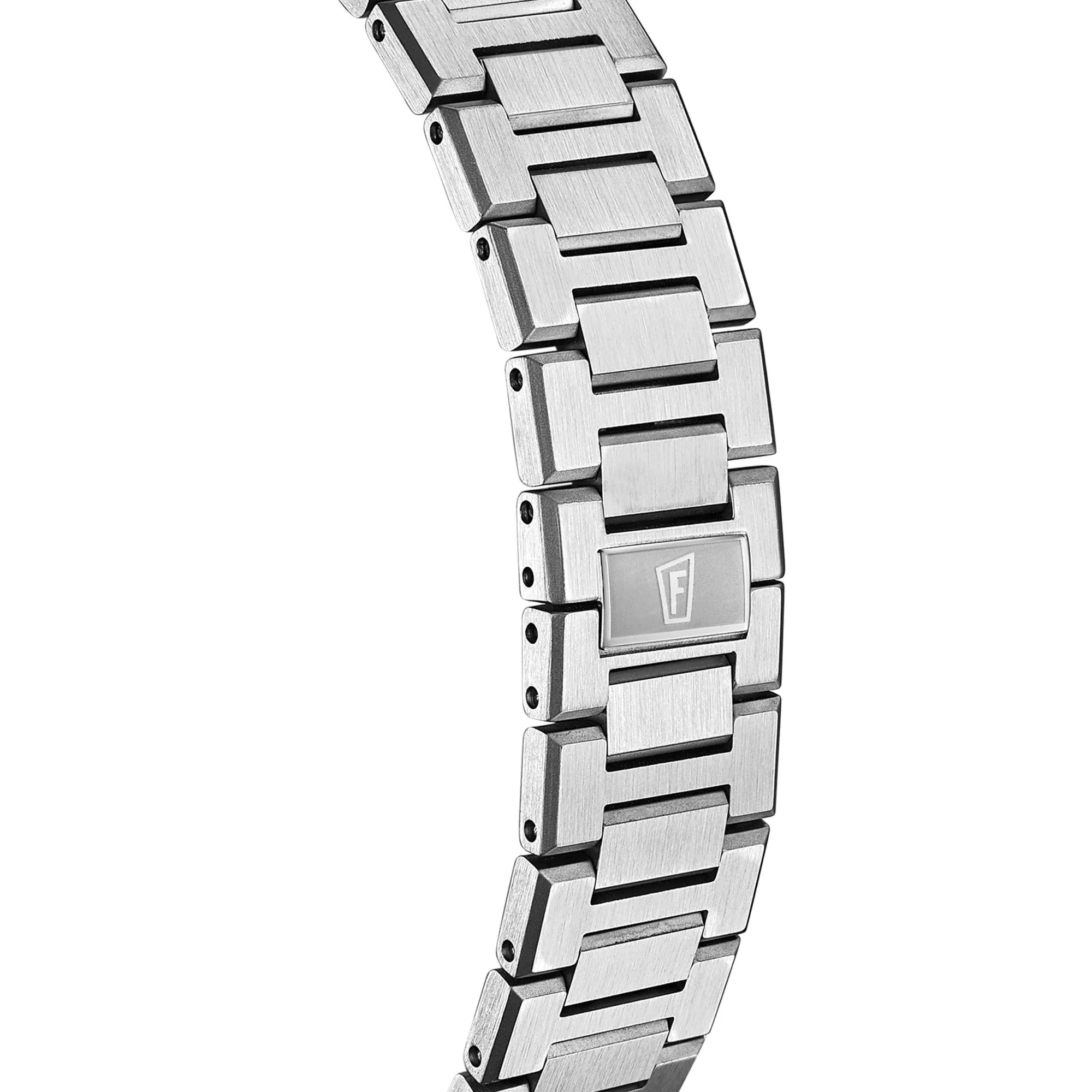 Rive Black / Stainless steel Black Dial - Image 2