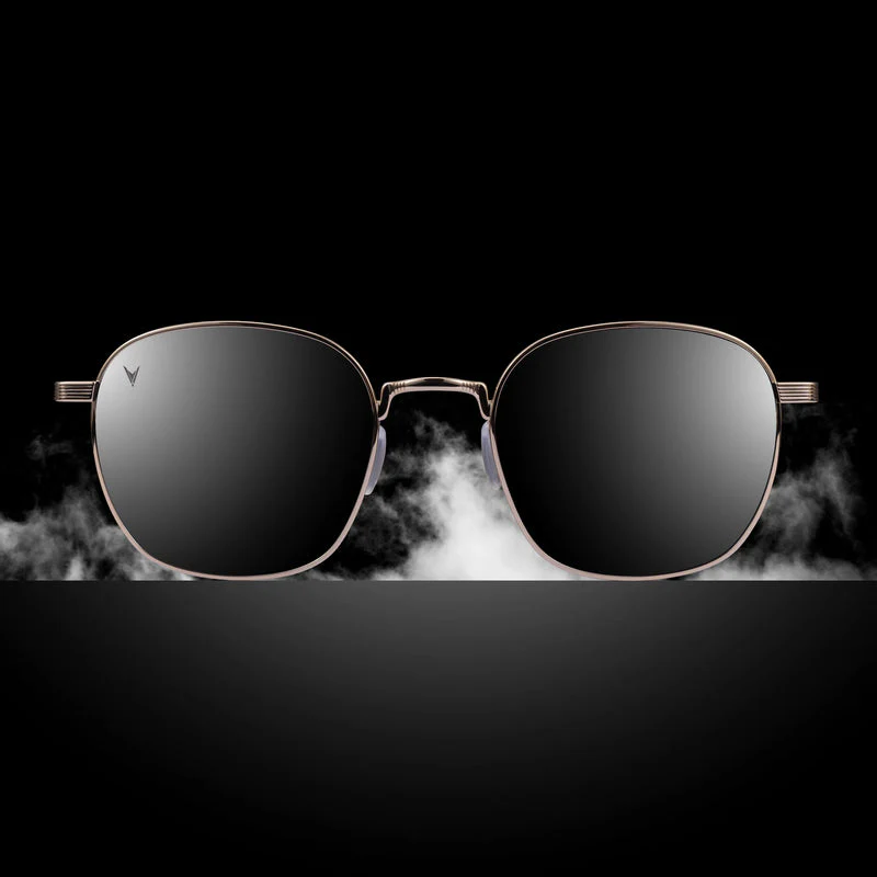 Riveira The Riveira - Gold/Smoke - Image 4