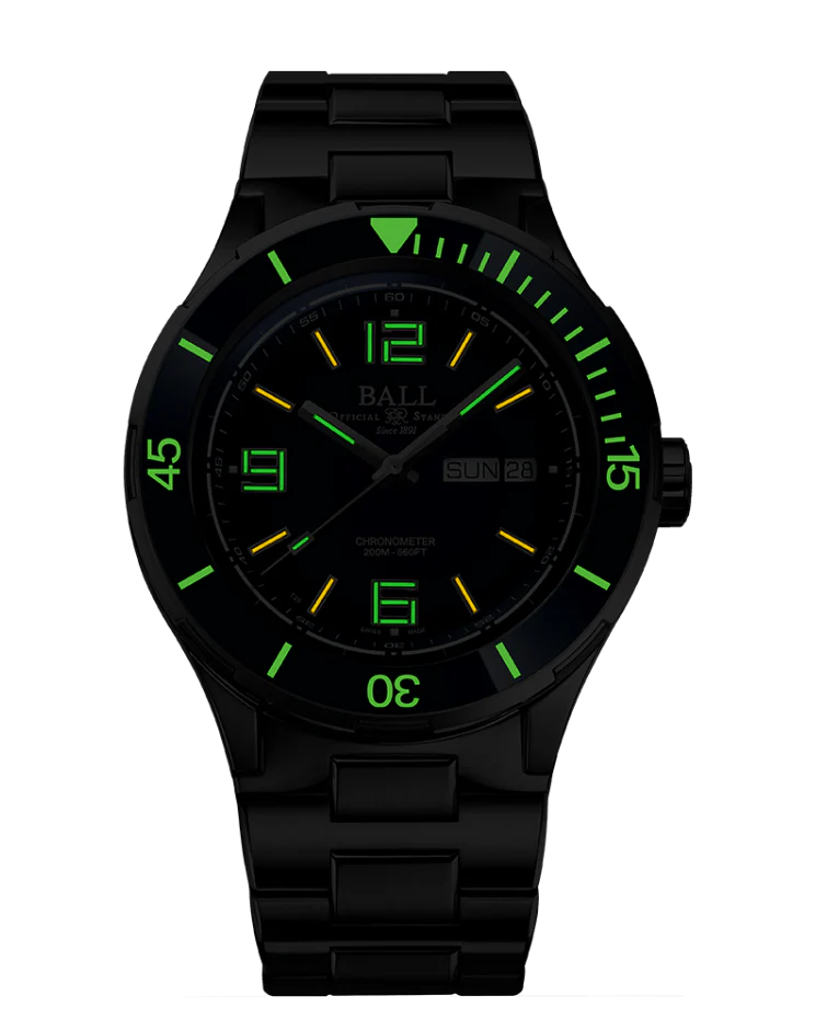 Roadmaster Archangel Blue Dial | Blue Dial - Image 2