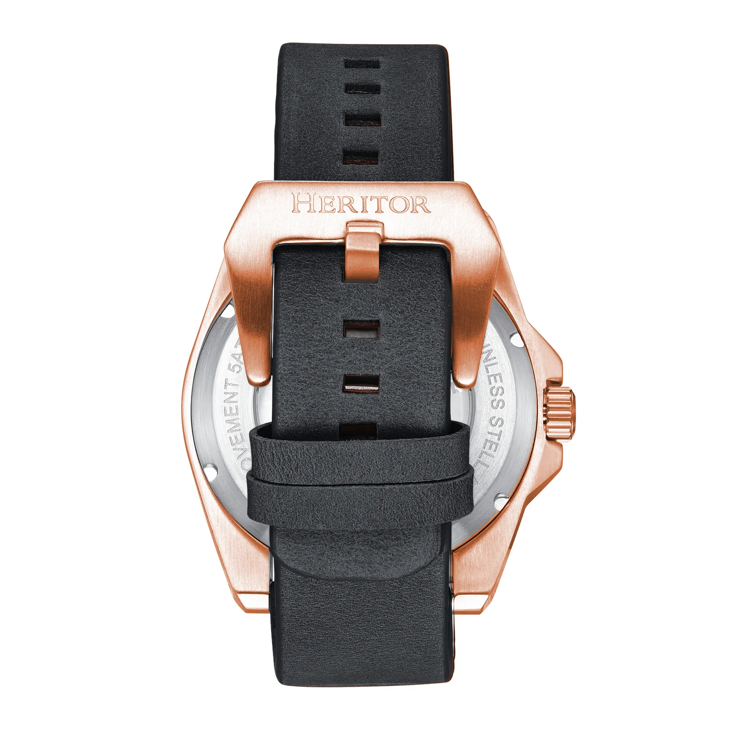 Romero Rose Gold | Rose Gold Dial - Image 3