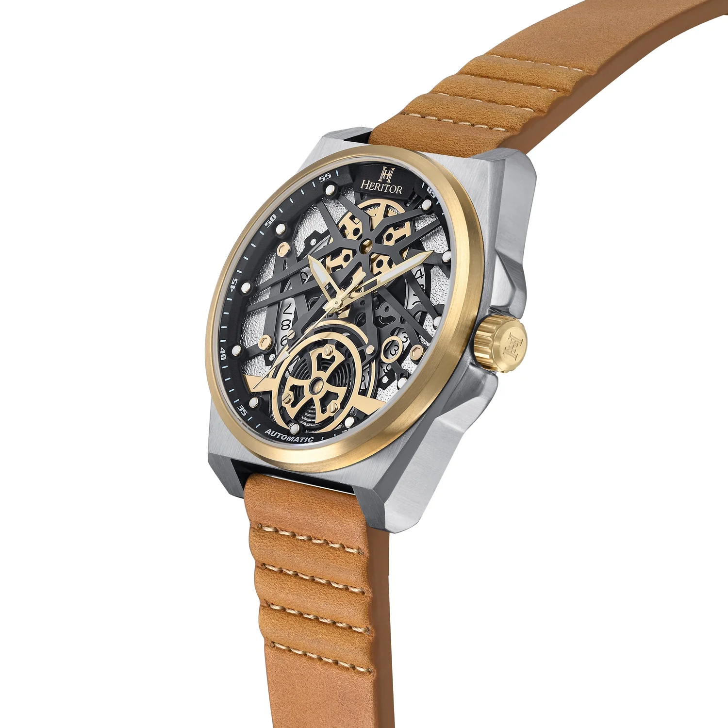 Romero Tan | Black Dial - Image 2