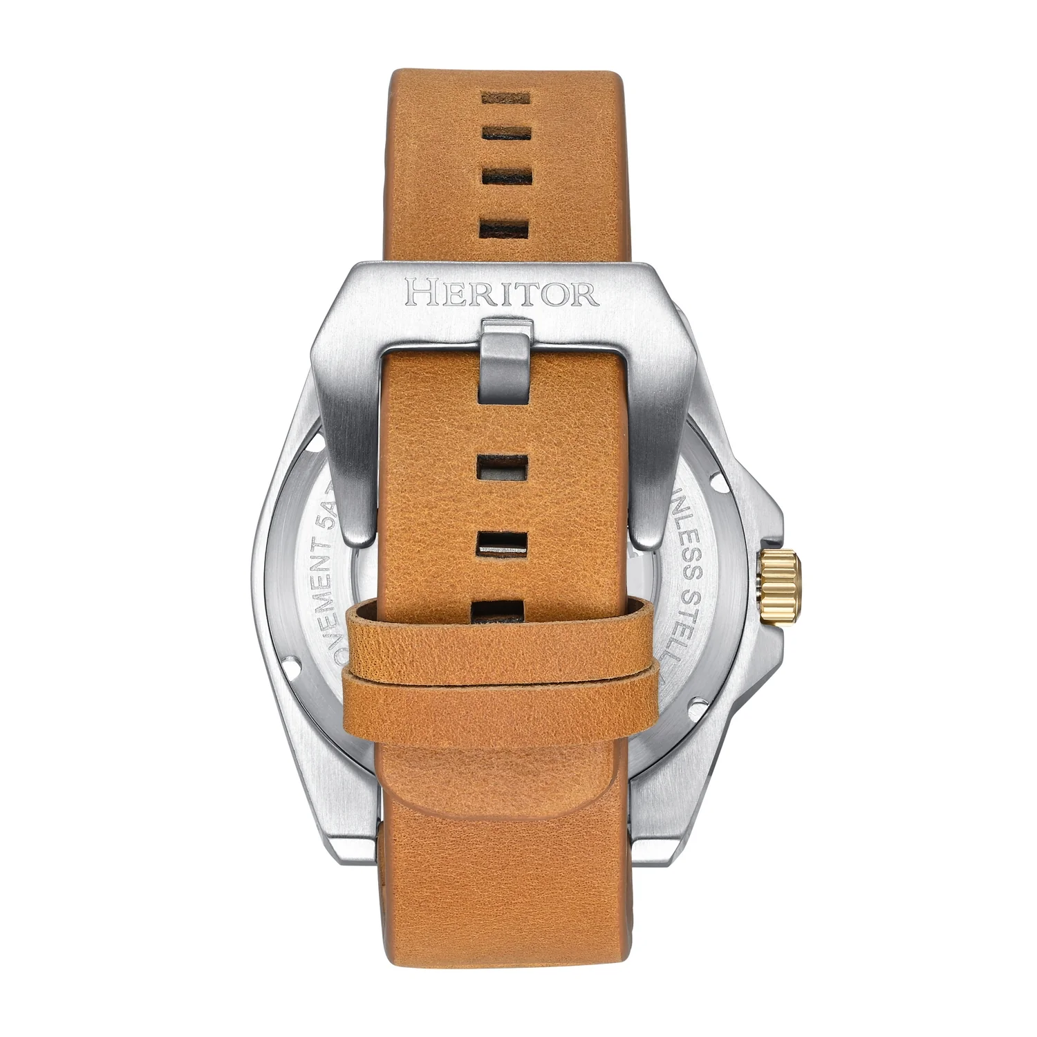 Romero Tan | Black Dial - Image 3