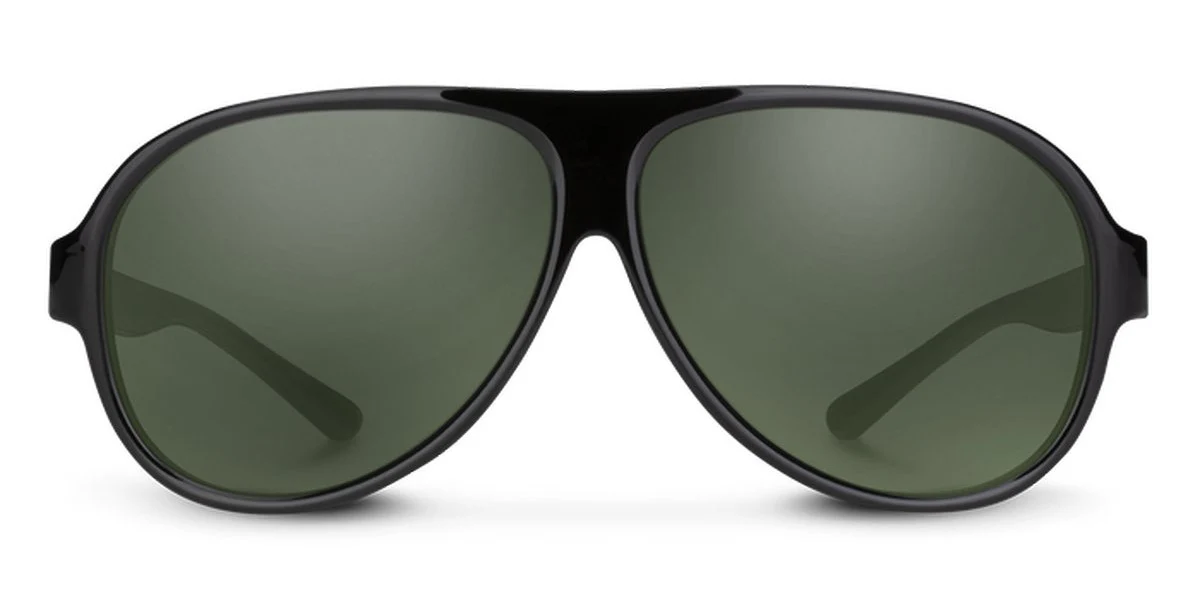 Rooney Black / Green