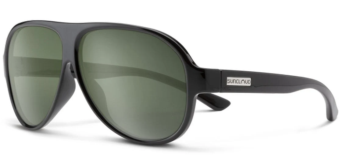 Rooney Black / Green - Image 2